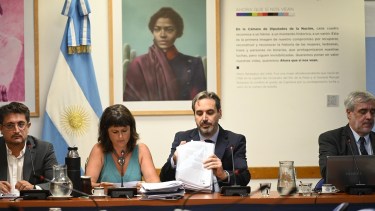 Juicio político a la Corte: se fueron los diputados de Juntos por el Cambio y declaran jueces federales