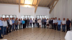 Massa le pidió a Fernández que decida «pronto» si será candidato presidencial