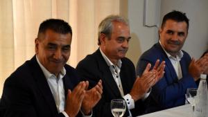 El candidato del Frente de Todos en Neuquén aseguró que la ciudad «se podría administrar mejor»