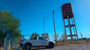 Tres meses sin agua: vecinos del barrio Mosconi de Roca responsabilizaron a ARSA