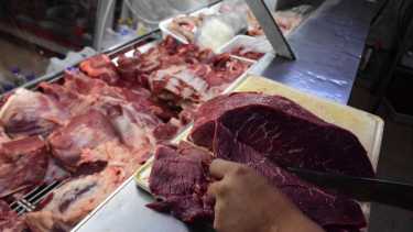 Según un estudio, la carne argentina es la más barata de América Latina.