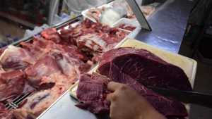 La carne argentina es la segunda más barata en un ranking que incluye a Chile, Brasil y Uruguay