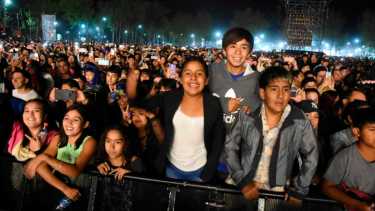 Lanzan venta de entradas preferenciales para la FNM2025. Foto: archivo.