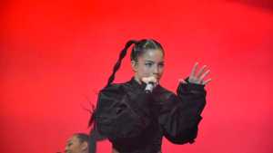 Fiesta de la Confluencia 2024: después del balotaje se espera la confirmación de Emilia Mernes