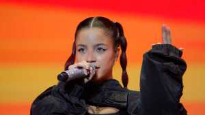 Emilia en la Fiesta de la Confluencia 2024 de Neuquén: por qué se cree que será parte del line up