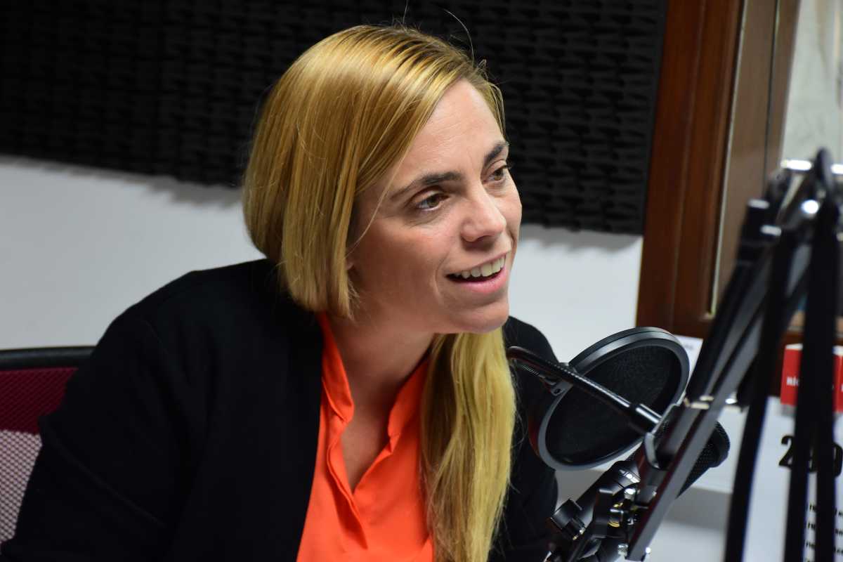 Elecciones 2023: ¿Qué hacer con la inseguridad en Roca? - Diario Río Negro