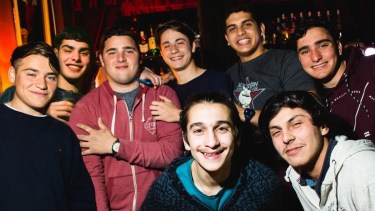 Hoy se cumple un mes del traslado desde Melchor Romero.