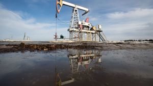 Rusia rompió su marca de perforaciones en la década, pese a las sanciones