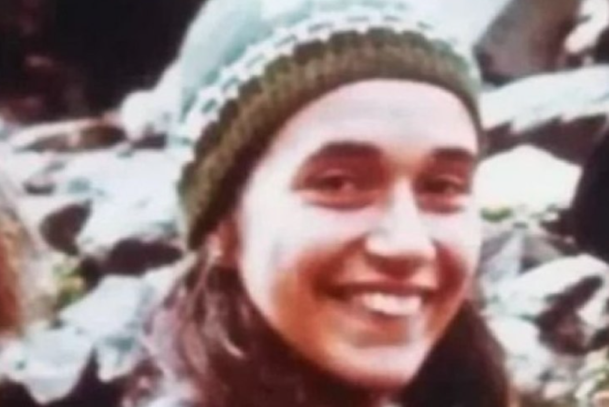 Marta Altamirano estaba desaparecida desde 1981. Foto: diariohuarpe.com