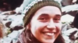 Confirmaron que el cuerpo de la andinista hallado en San Juan es de Marta Altamirano