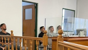 Un juicio en Santa Cruz podría cambiar de rumbo tras la sentencia del caso Báez Sosa