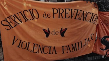 Los trabajadores manifestaron que tienen problemas de recursos de toda índole. Foto: Facebook 