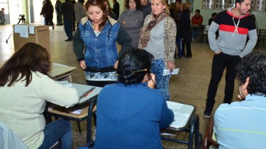 Elecciones 2023: quiénes son los siete candidatos que buscan llegar a la intendencia de Regina