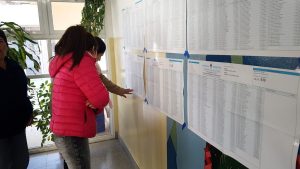 El voto parroquial no se podrá en práctica en las elecciones de abril en Regina
