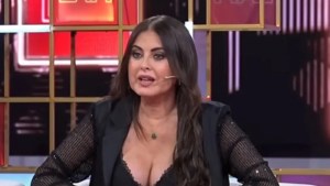 Preocupa el estado de salud de Silvina Luna, a la espera de un trasplante: «un veneno adentro»