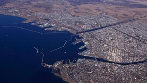 Un sismo de 6,1 sacudió una región de Japón