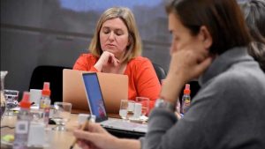 La trama política detrás del cambio de presidente en el Tribunal Superior de Justicia de Neuquén