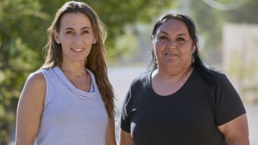 Una Soledad a la intendencia y otra al Deliberante, la propuesta de Kolina en Neuquén