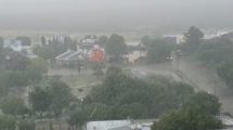 Imagen de Clima en Río Negro y Neuquén hoy: cuál es el pronóstico del tiempo para el jueves 1 de junio