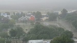 Clima en Río Negro y Neuquén: cuál es el pronóstico del tiempo para hoy