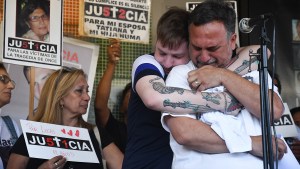 Once años de la tragedia de Once: «Justicia es que no se repita», dijeron familiares
