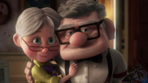 Pixar anunció un corto que seguirá la vida de Carl, de «Up», con una nueva historia de amor