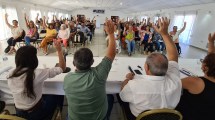 Imagen de Paritarias en Río Negro: UPCN rechazó la oferta salarial y pide un mayor porcentaje