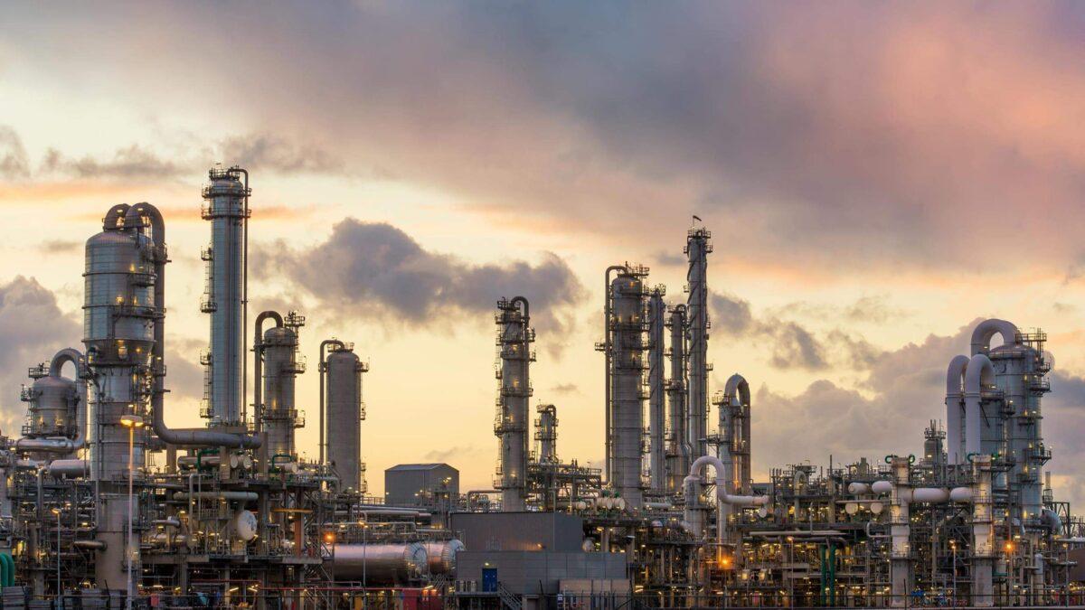 Chevron enviará 100.000 barriles de crudo venezolano por día. Foto: gentileza.