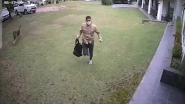 Violento asalto en Villa General Belgrano: les robaron, ataron e intentaron secuestrar a un niño