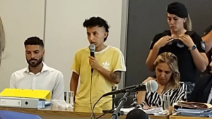 Crimen de Lucio Dupuy: cuándo se conocerán las penas para la madre y su pareja