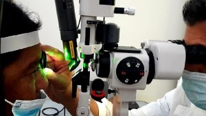 Brindarán atención gratuita oftalmológica en Viedma