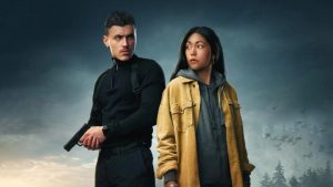 «Sayen», la gran apuesta de acción de Amazon con una heroína mapuche como protagonista