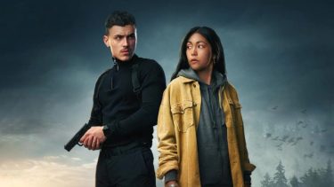 «Sayen», la gran apuesta de acción de Amazon con una heroína mapuche como protagonista