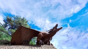 El pueblo patagónico elegido entre los 52 mejores del mundo: ideal para conocer un fin de semana largo