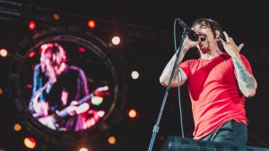 Furor por Red Hot Chili Peppers: la banda agotó entradas y agregó otra fecha en Argentina