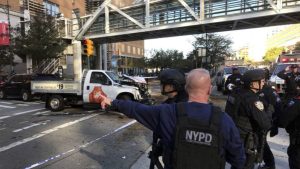 Condenaron a perpetua al terrorista uzbeko que mató a cinco argentinos en Nueva York
