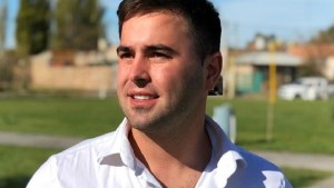 La crítica de un candidato de Fernández Oro sobre el paseo costero: «Van a hacer una porquería agreste»