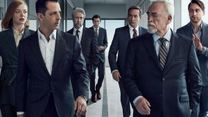Por qué mirar «Succession», la última pelea de la familia más despiadada