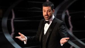 Oscar 2023: quién es Jimmy Kimmel, el presentador de la ceremonia