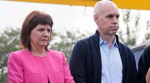 Imagen de Análisis político: Larreta, Bullrich y los últimos cruces antes de las PASO