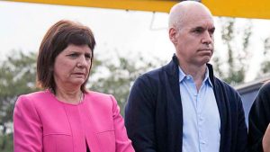 Análisis político: Larreta, Bullrich y los últimos cruces antes de las PASO