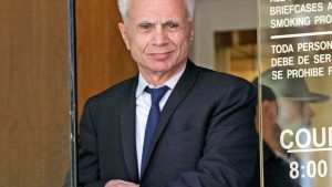 Murió Robert Blake, el actor de «Baretta» que fue acusado de matar a su esposa