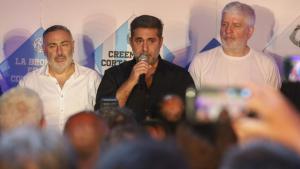 Angelici apuntó contra Riquelme: «Se cree su propia mentira»