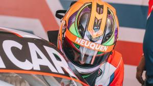 El TC contará con tres regresos en la segunda fecha en Centenario