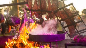 Semilla: la feria gastronómica regresa hoy a Fernández Oro