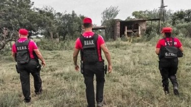 El hecho causó conmoción en Córdoba. 