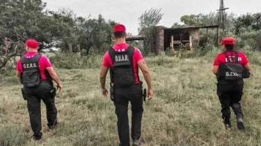 Encontraron muertos a balazos a una pareja de jubilados en Córdoba: detuvieron al nieto