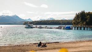 Villa la Angostura: Ya llega el Mundial de motocross, la guía de actividades para pasar los mejores días