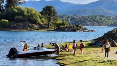 En mayo se celebrará el Festival del Chef patagónico, son tres días con chefs como Dolli Irigoyen y Christophe Krywonis.
