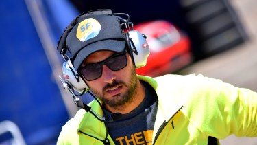 Troncoso, un refuerzo de lujo para el TC Neuquino